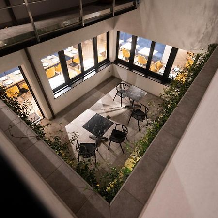 Hotel A Mares Селорио Экстерьер фото