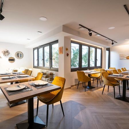 Hotel A Mares Селорио Экстерьер фото
