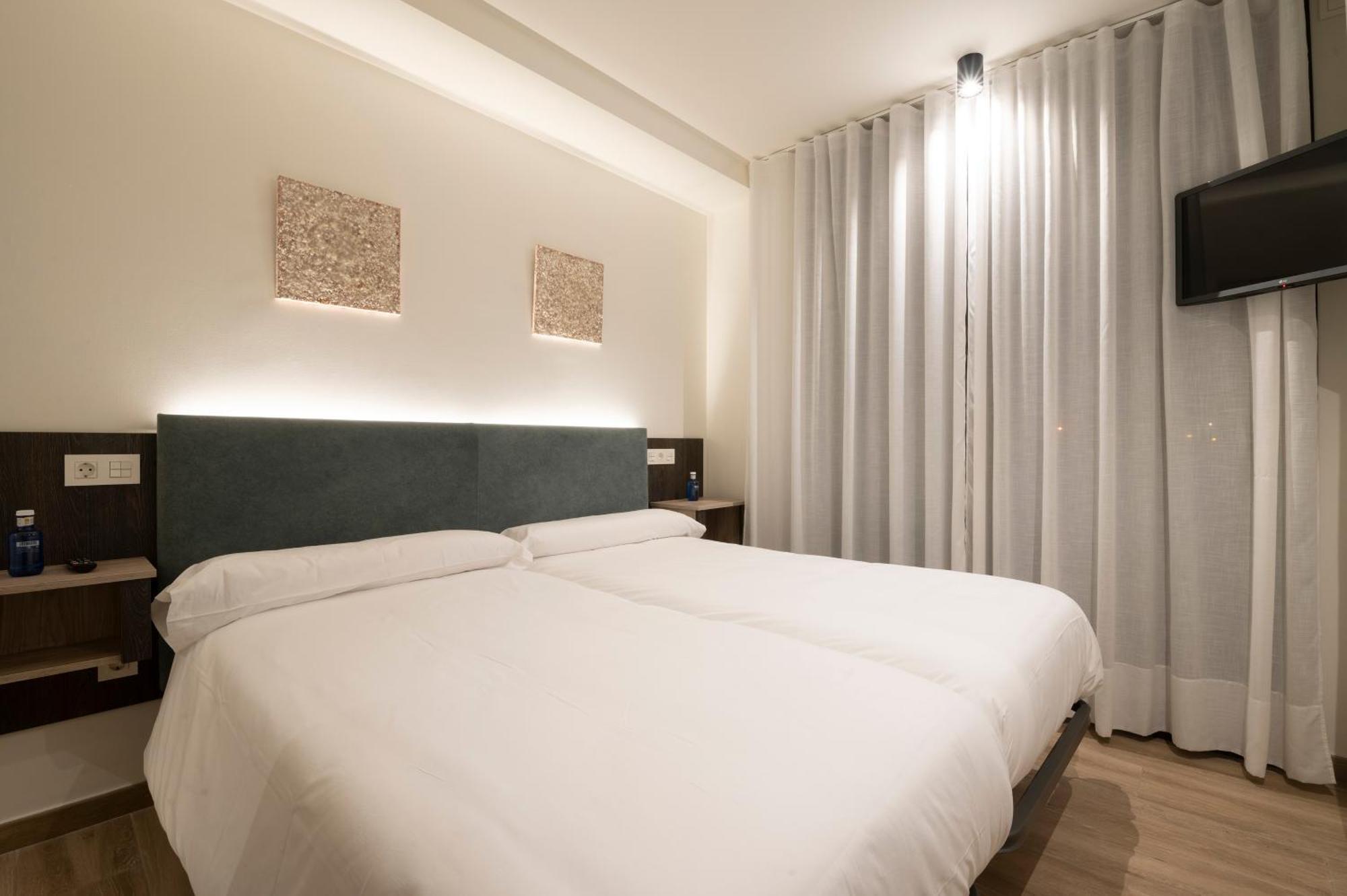 Hotel A Mares Селорио Экстерьер фото